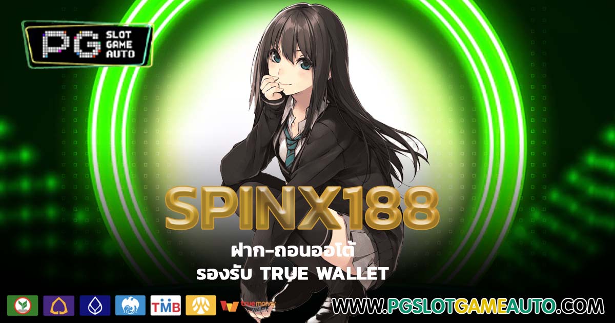 spinx188